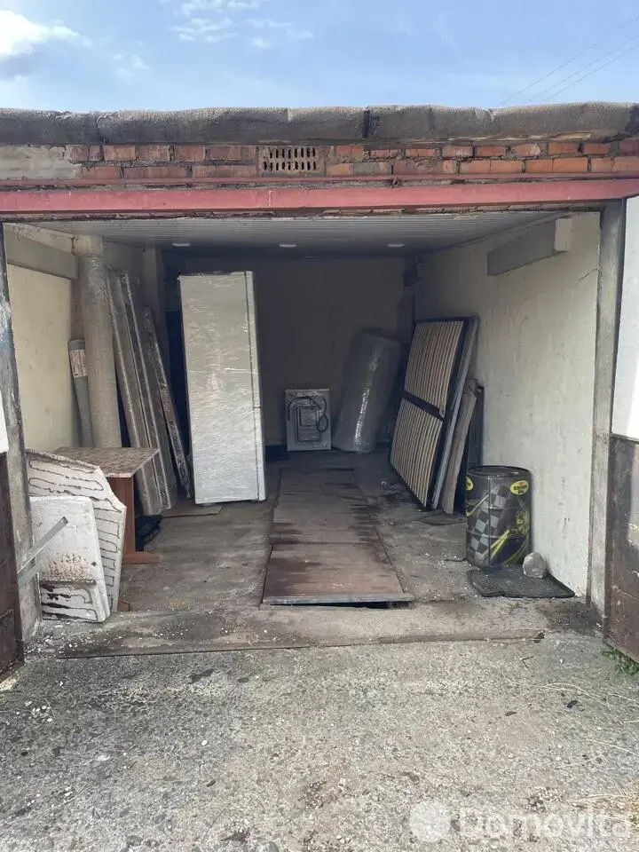 Продажа гаража в Минске ул. Козлова, д. 27/б, 7900USD, код 8975 - фото 5