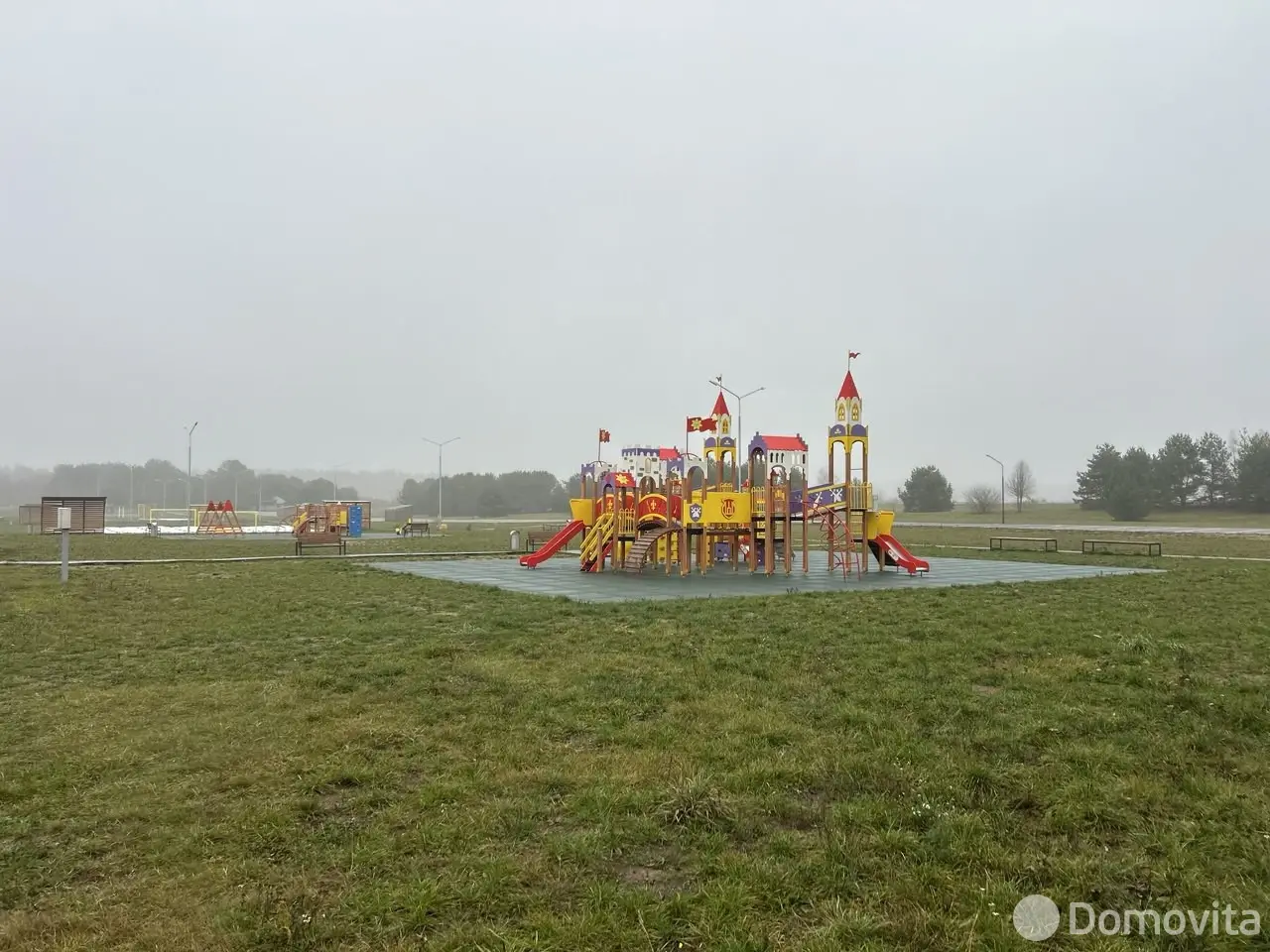 купить участок, Гродно, ул. Волейбольная