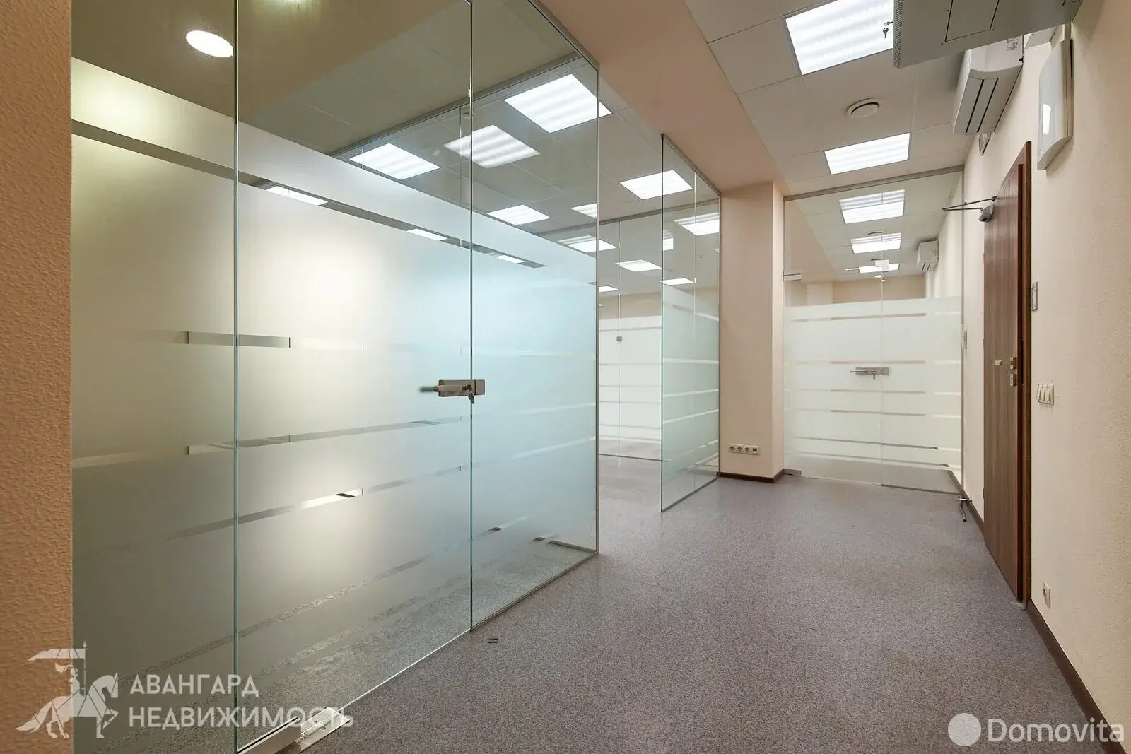 Купить офис на ул. Сторожовская, д. 6 в Минске, 1290000USD, код 6384 - фото 4