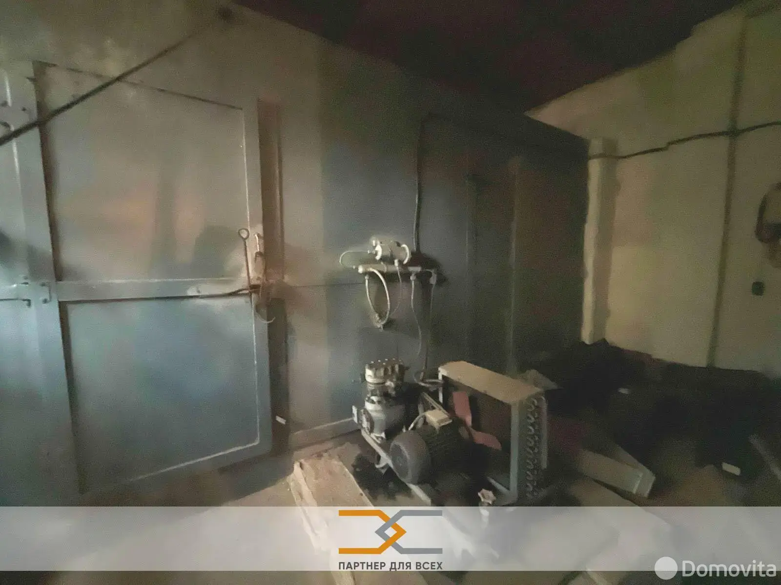 склад, Уречье, ул. Лесная 