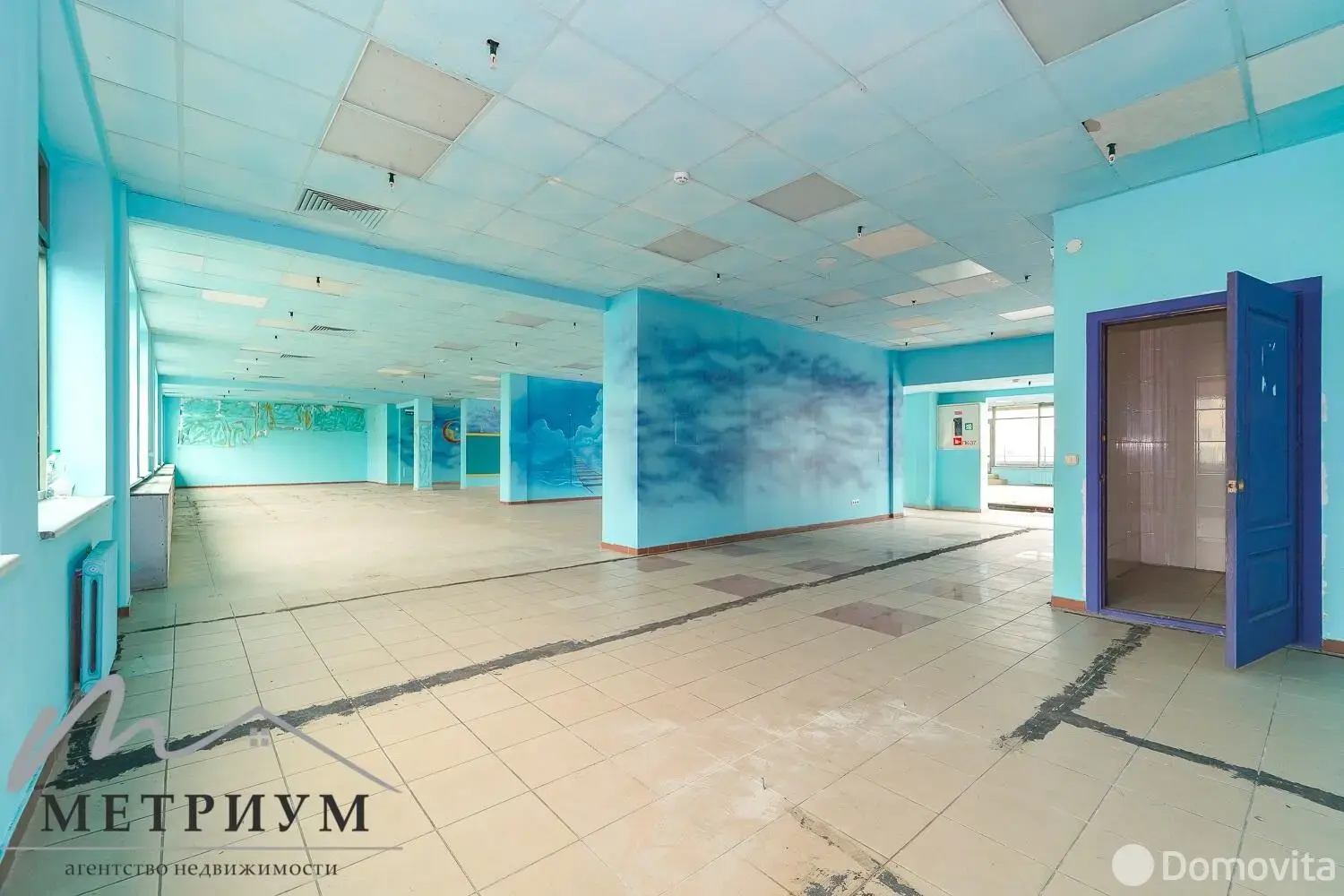 объект сферы услуг, Минск, ул. Сурганова, д. 57/а на ст. метро Академия наук