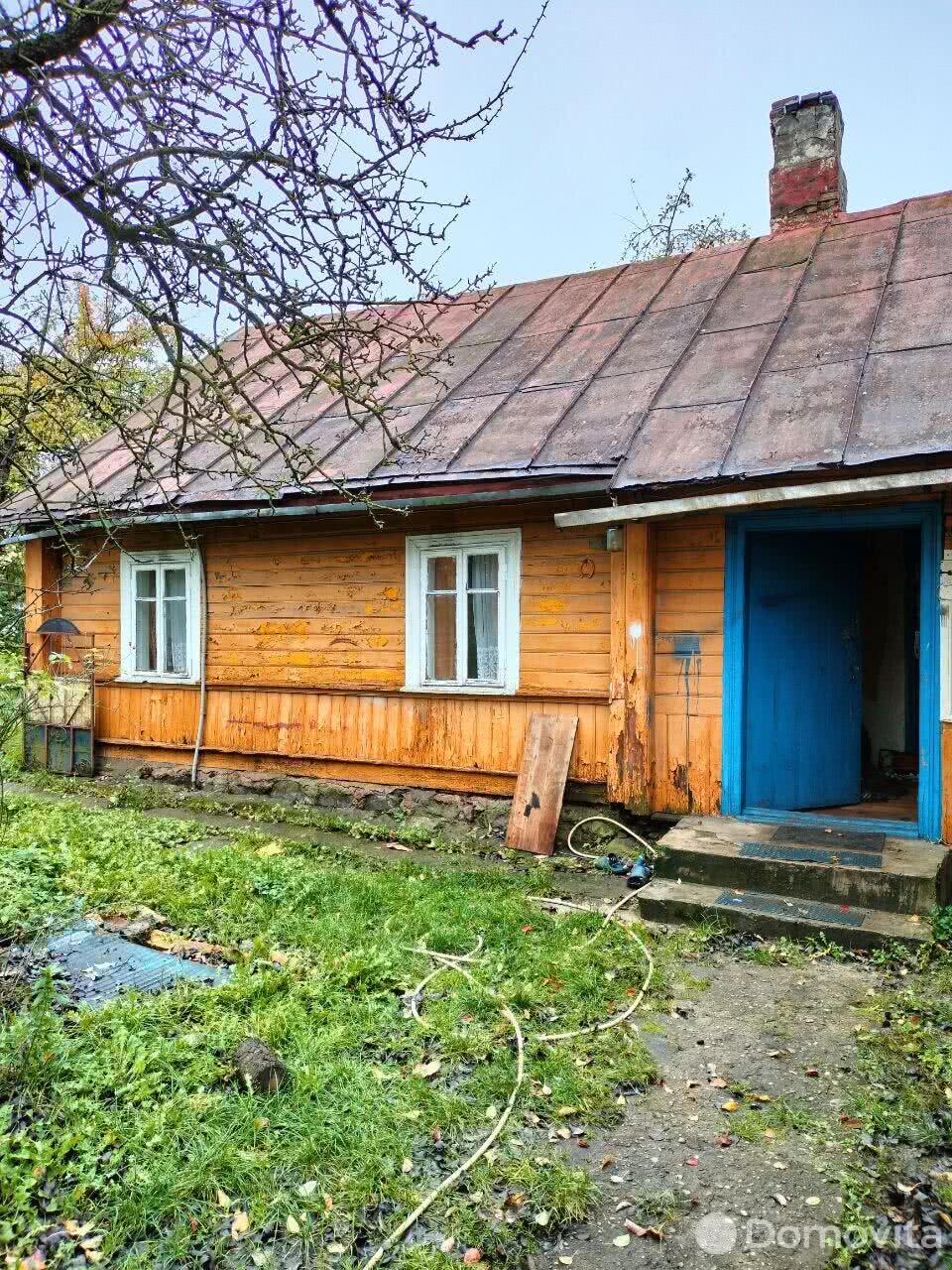 дом, Лида, ул. Дзержинского, стоимость продажи 62 235 р.
