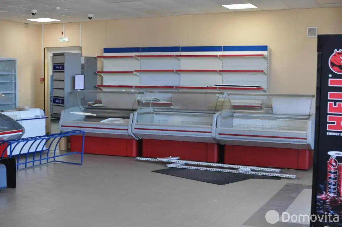 Купить торговое помещение на ул. Мирная, д. 26 в Вилейке, 135000USD, код 997904 - фото 25