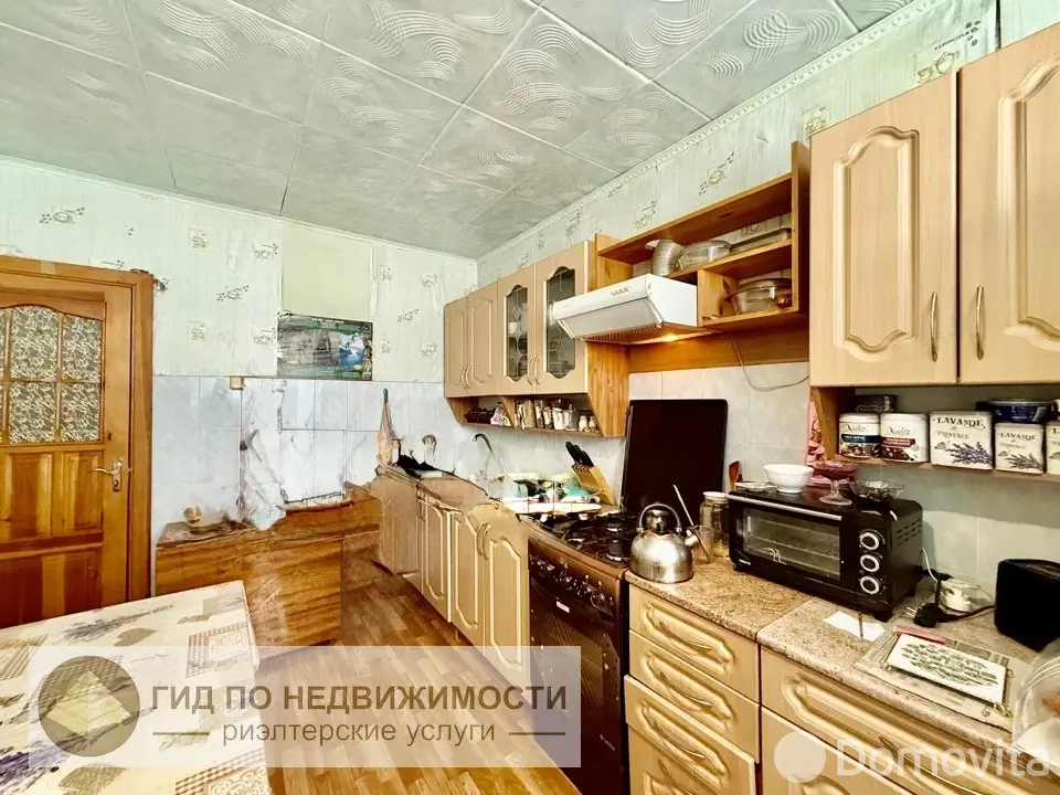 коттедж, Грабовка, 