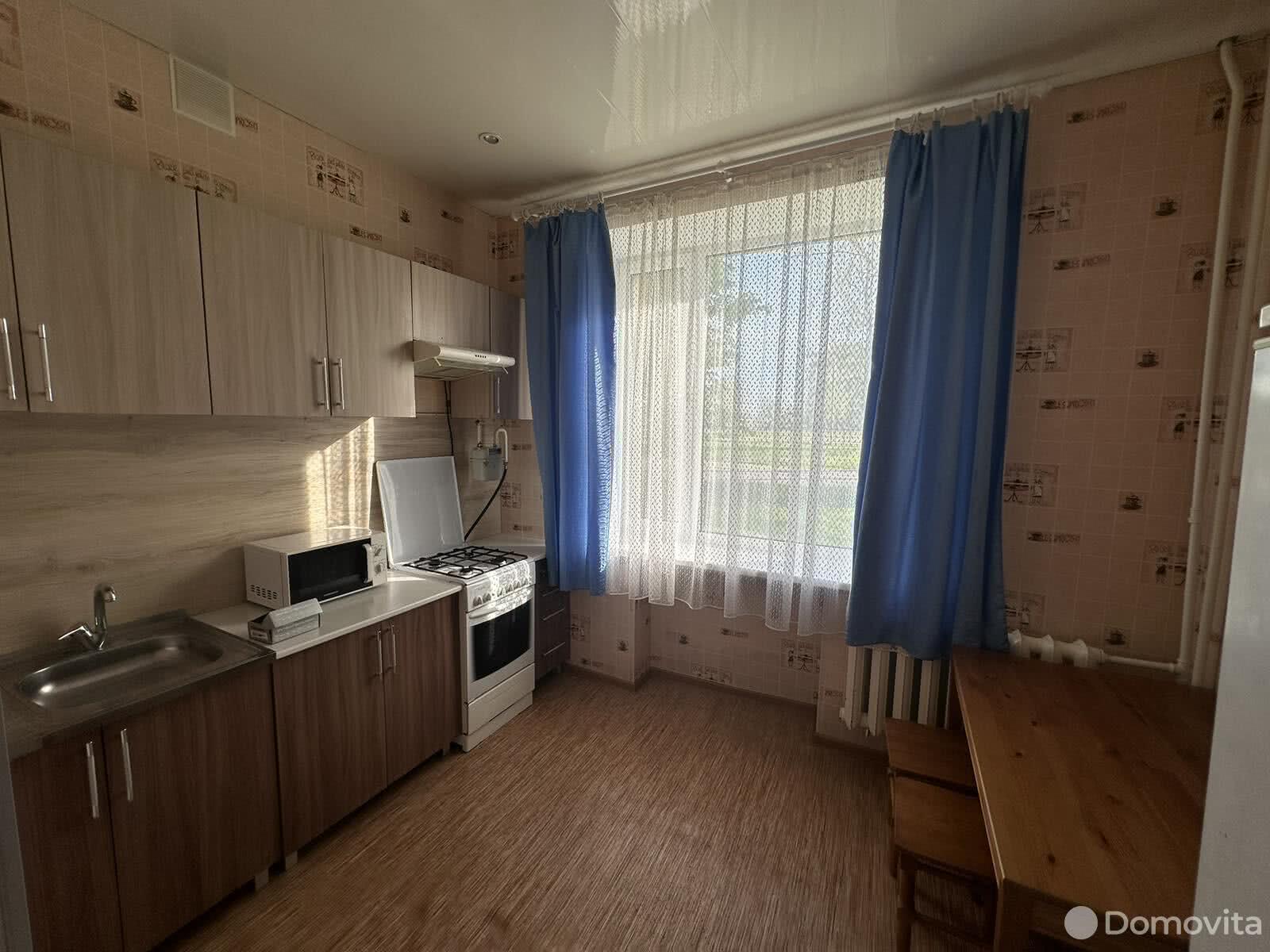 Продажа 2-комнатной квартиры в Сморгони, ул. Ветеранов, д. 4, 33000 USD, код: 999453 - фото 6