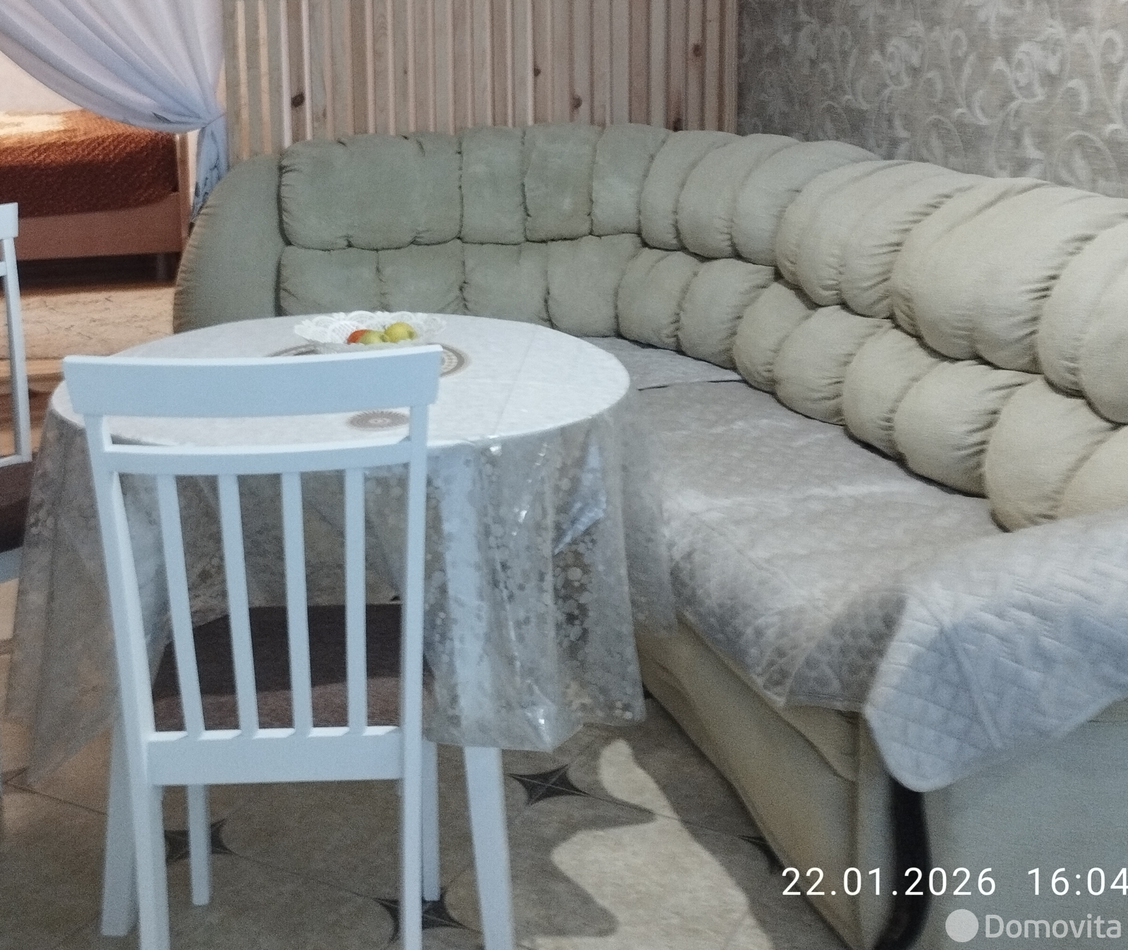 квартира, Копище, ул. Лопатина, д. 15 - лучшее предложение