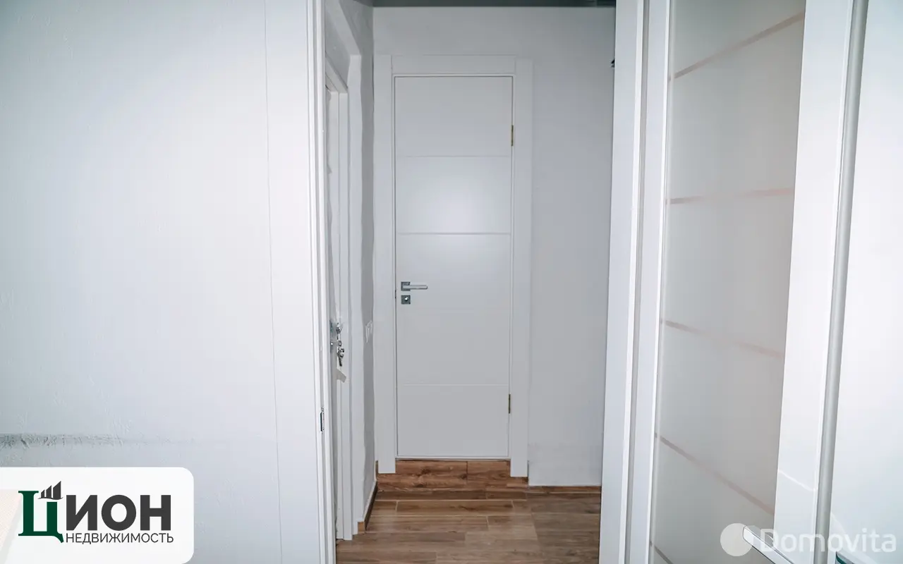 Купить офис на ул. Ленина, д. 64 в Витебске, 50000USD, код 10062 - фото 11