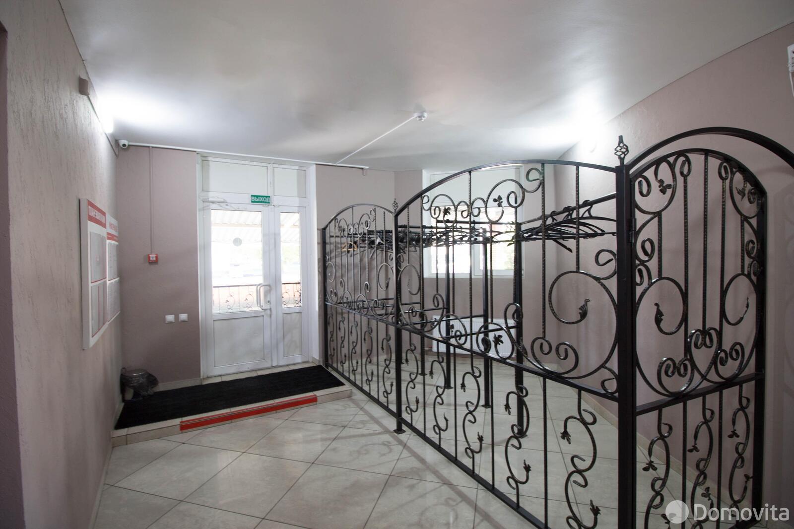 Купить помещение под сферу услуг в Бобруйске, ул. Социалистическая, д. 197/1 - фото 16