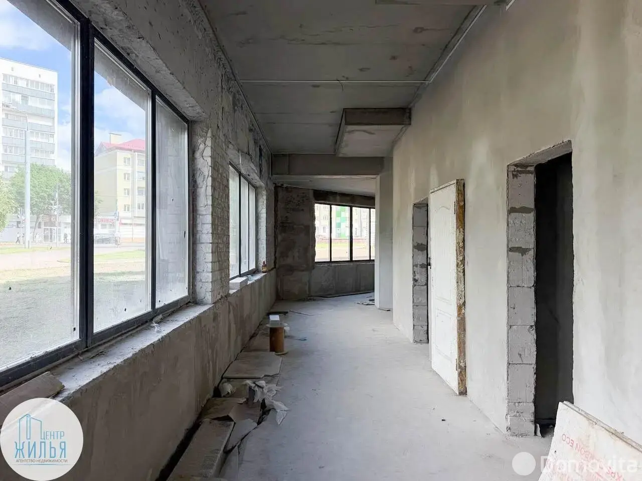 Объект сферы услуг в Гродно, ул. Максима Горького, код 4027 - фото 8