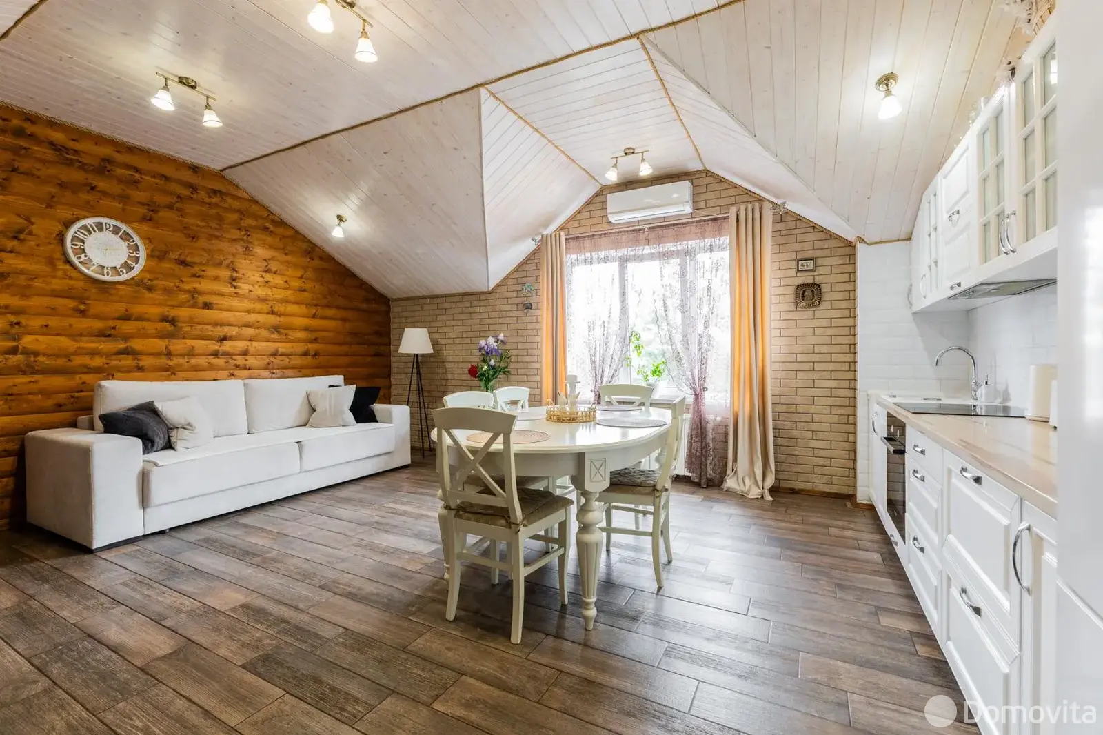 Стоимость продажи коттеджа, Кайково, 