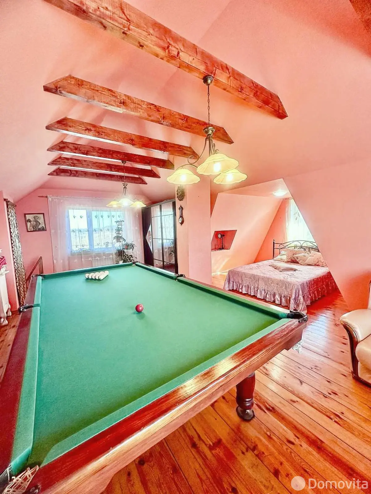 дом, Витебск, ул. 2-я Аксановская