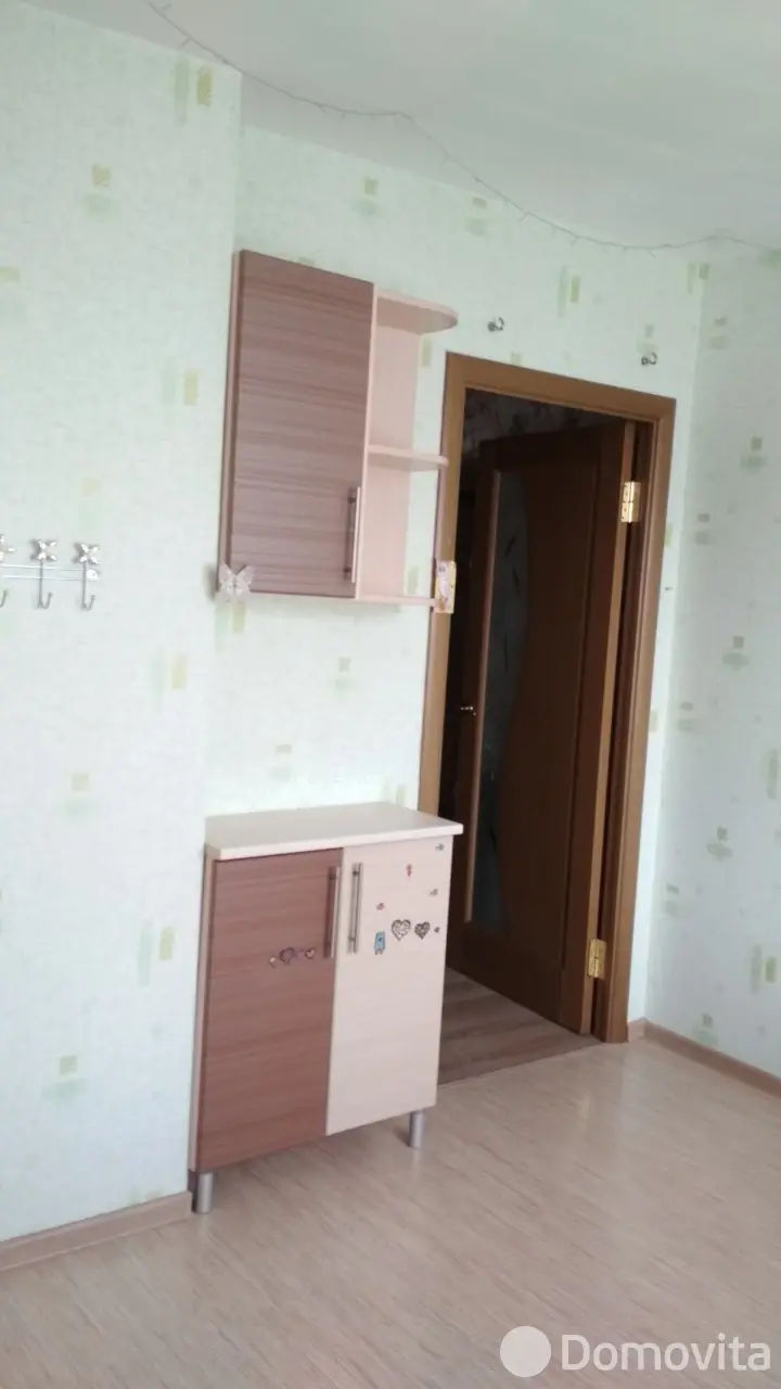 квартира, Боровляны, ул. 40 лет Победы, д. 15А