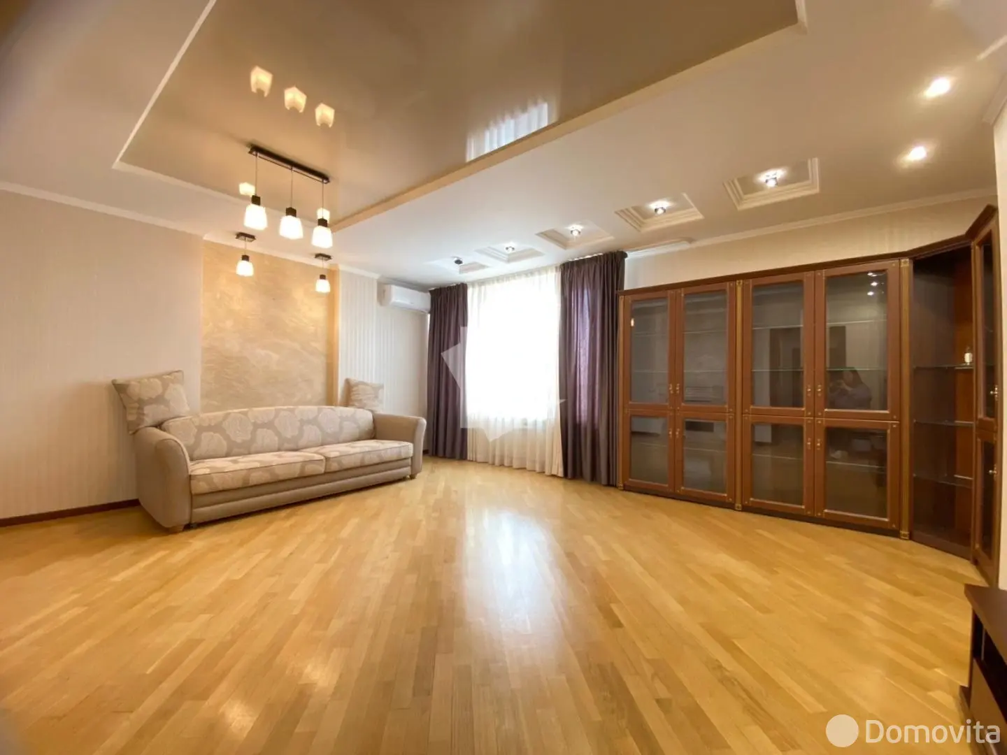 квартира, Минск, ул. Пулихова, д. 45