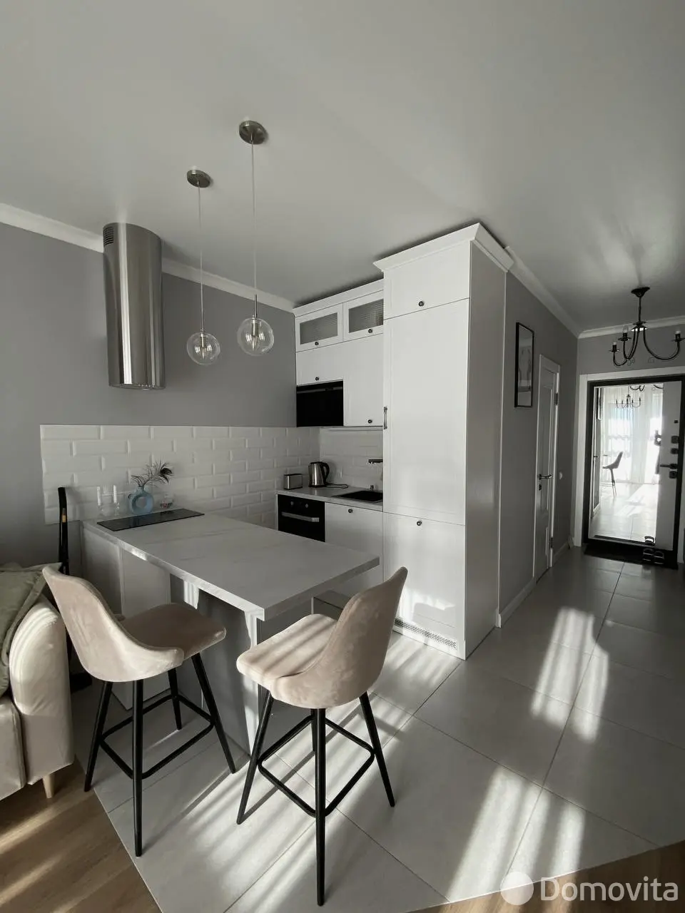 арендовать квартиру, Минск, ул. Лейтенанта Кижеватова, д. 3Г