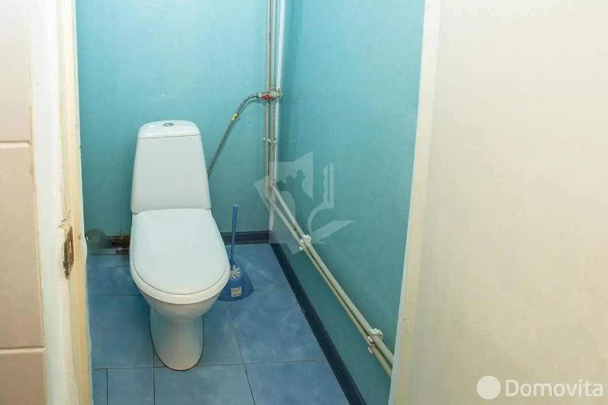 Купить 2-этажную дачу в Факел-1988 Минская область, 48000USD, код 184341 - фото 17