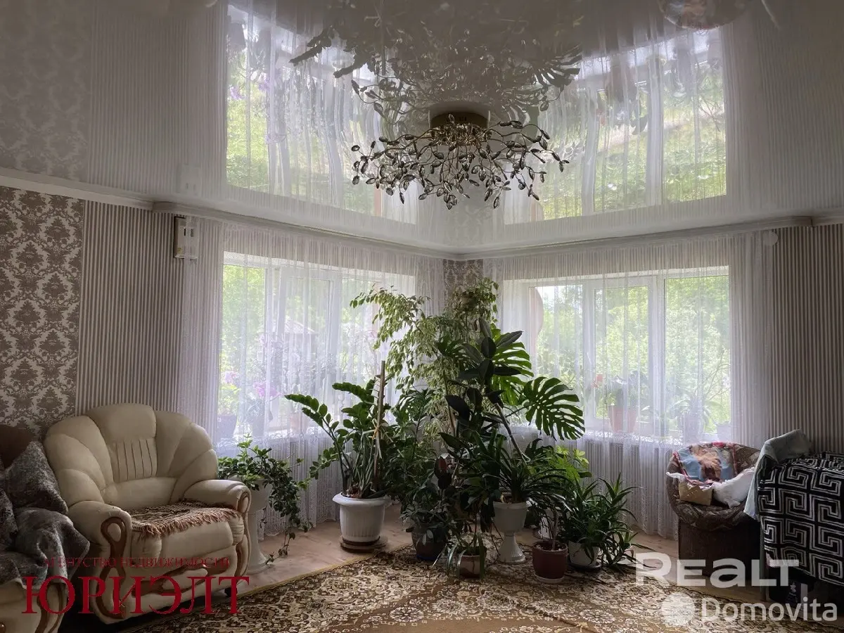 коттедж, Закревщина, д. 4 - лучшее предложение