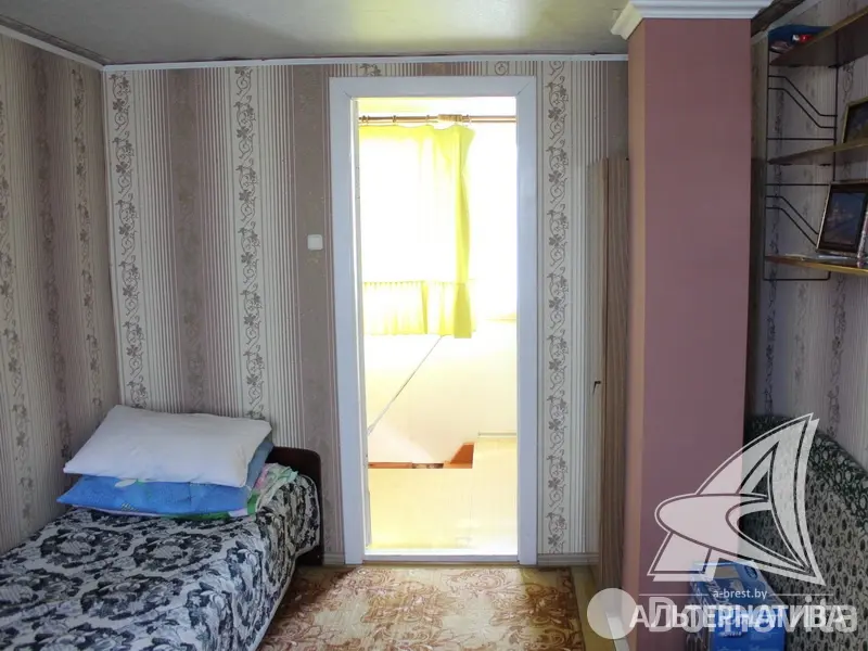 Продажа 2-этажной дачи в Суница-80 Брестская область, 101163BYN, код 185536 - фото 14