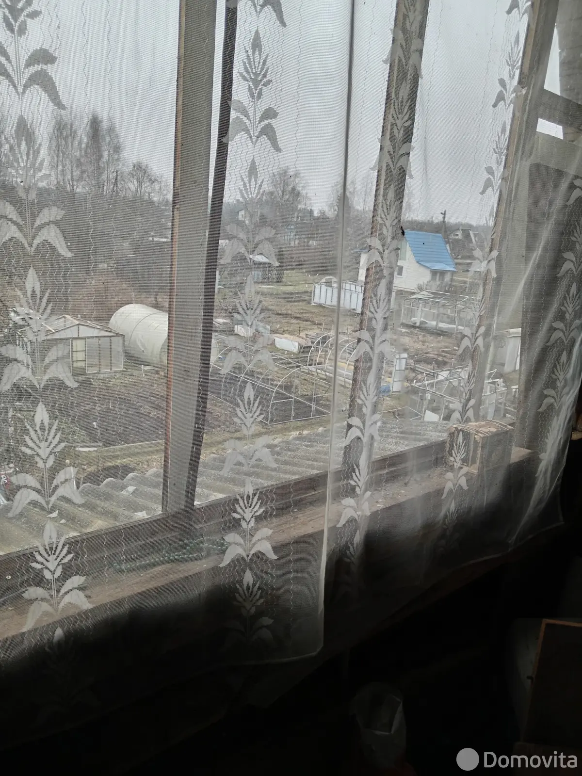участок, Дрюково, 
