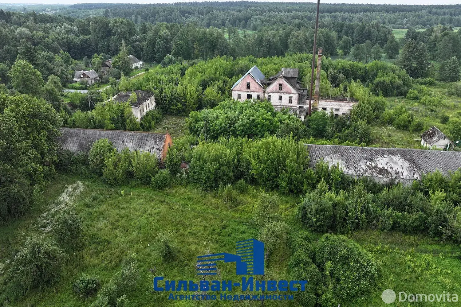 продажа склада, Ястрембель, ул. Кадетская, д. 6/А