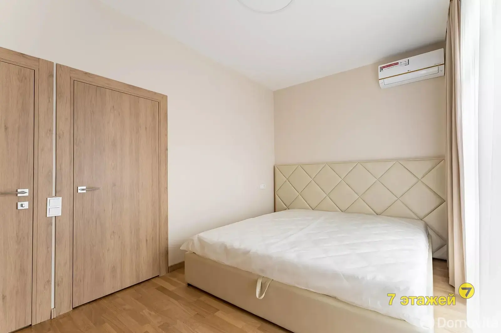 квартира, Минск, пер. Никитина 2-й, д. 1, стоимость продажи 976 489 р.