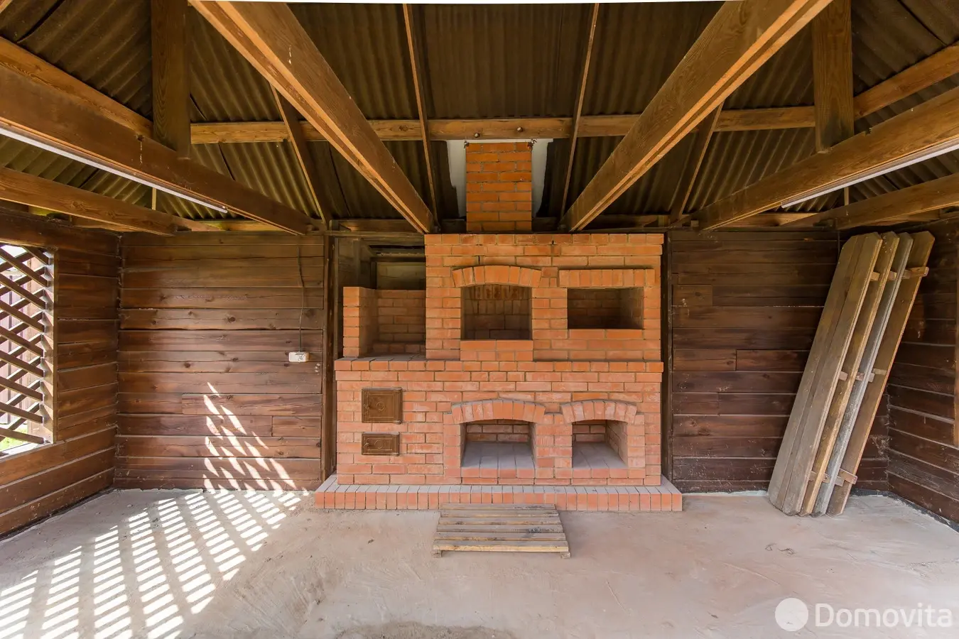 коттедж, Новашино, 