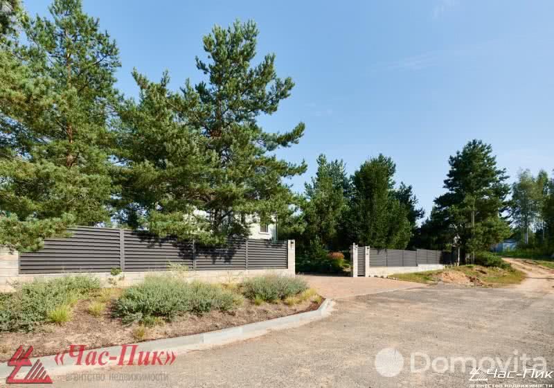 Купить 1-этажную дачу в Колодищах Минская область, 399000USD, код 179928 - фото 25