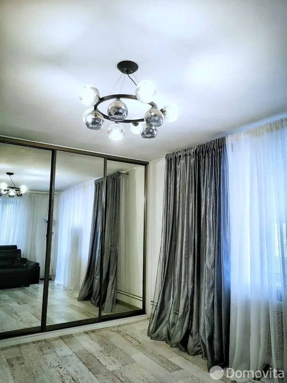 квартира, Минск, ул. Якуба Коласа, д. 39