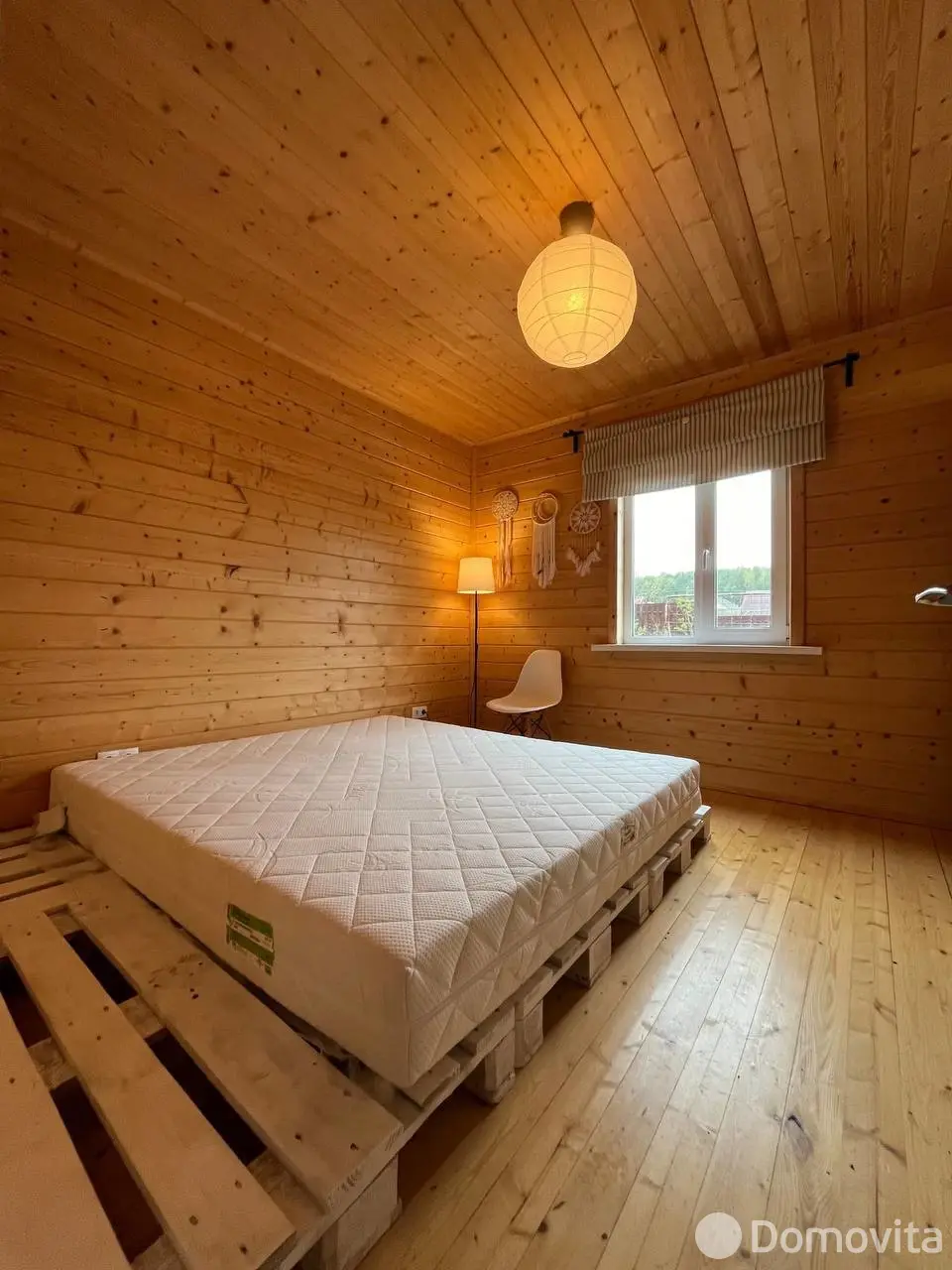 Купить 2-этажную дачу в Звезда Минская область, 34900USD, код 184780 - фото 13