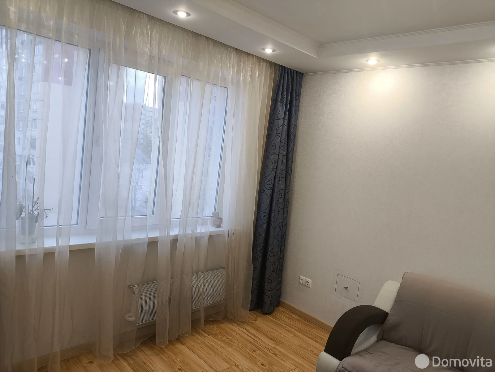 квартира, Минск, ул. Кунцевщина, д. 40 без посредников