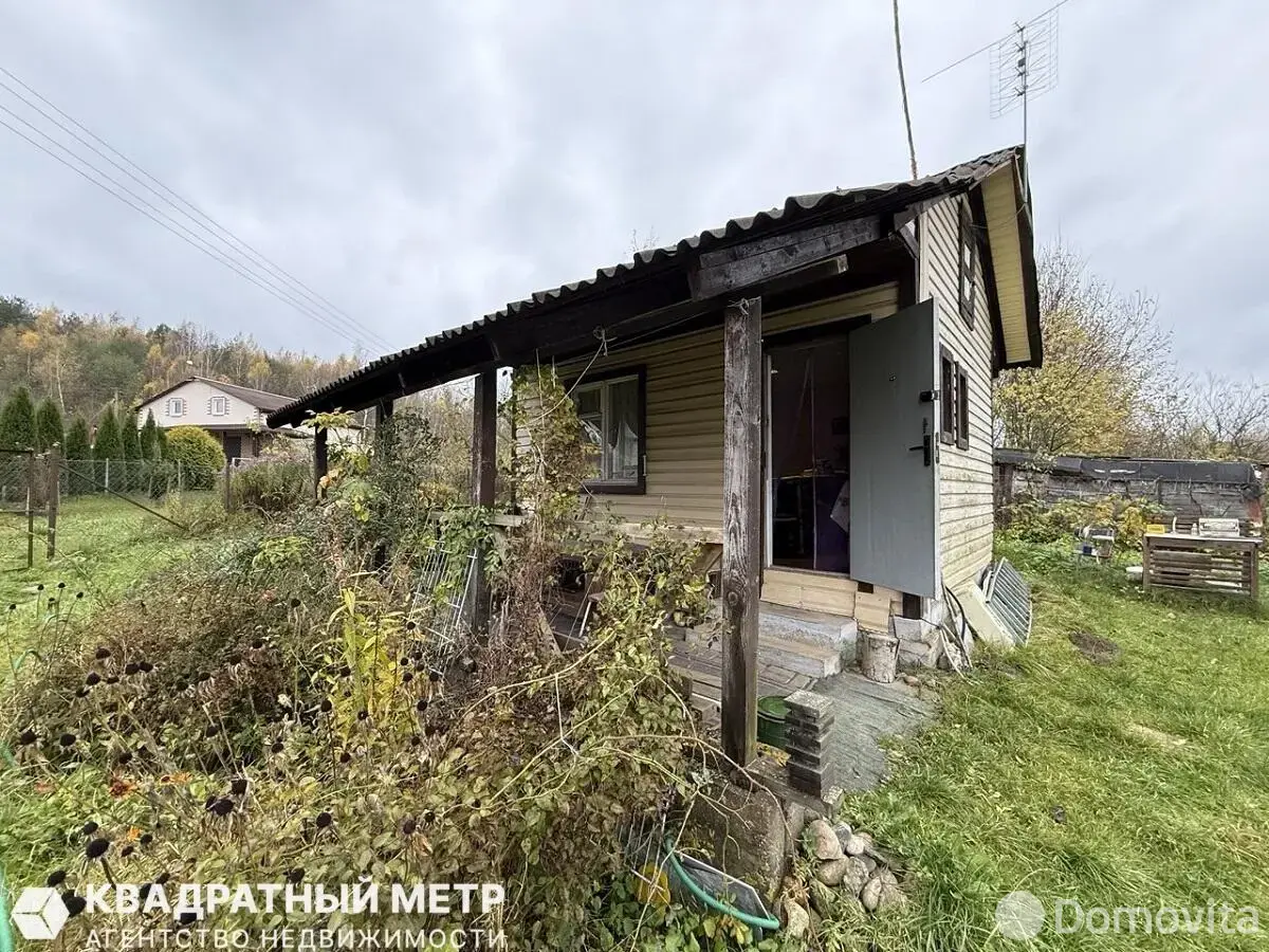 Купить 1-этажную дачу в Ивонцевичах Минская область, 17000USD, код 184425 - фото 16