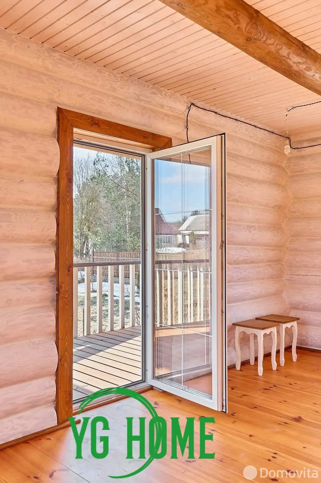 Купить 2-этажную дачу в Добренево Минская область, 109900USD, код 185241 - фото 5