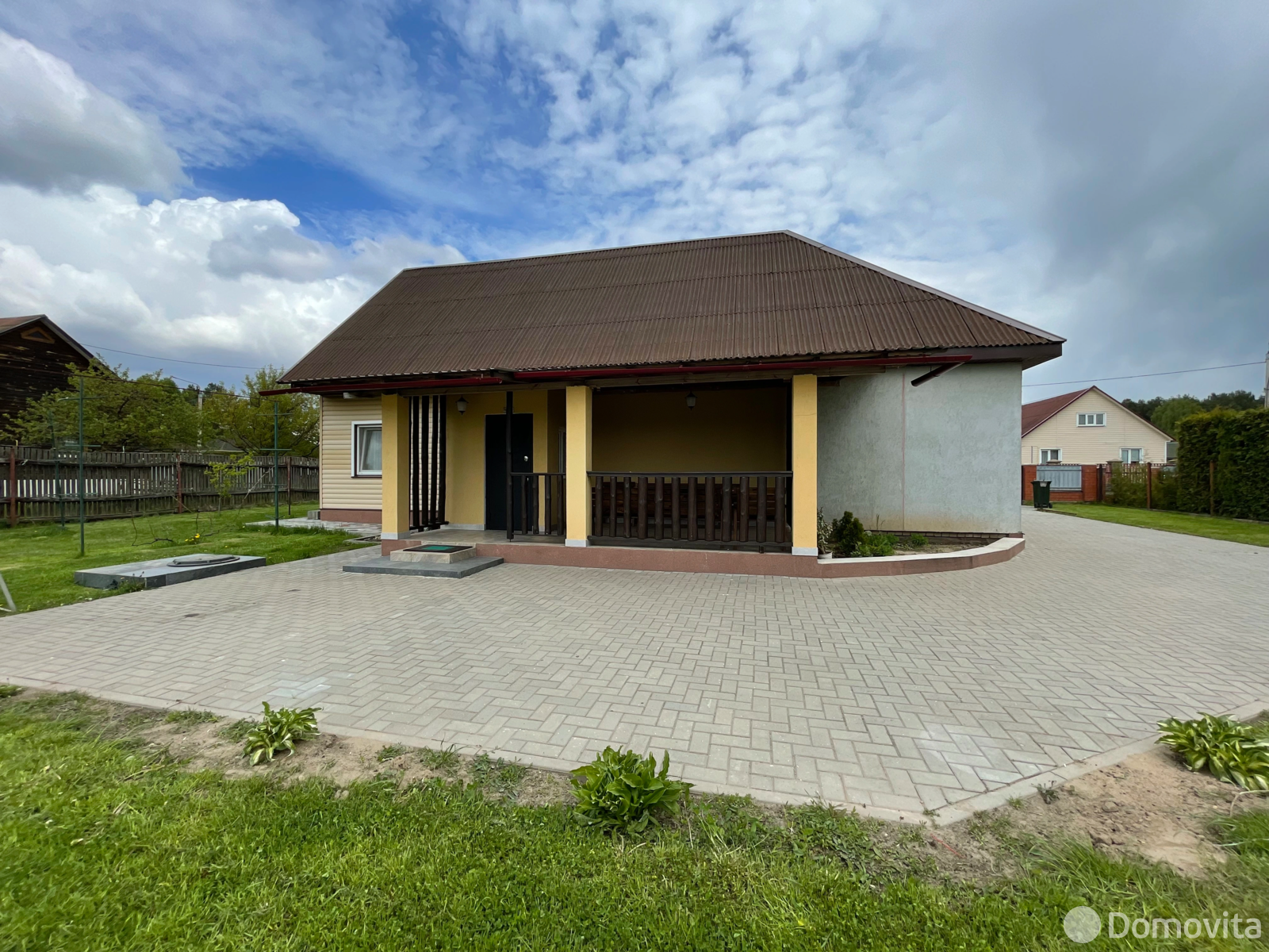 коттедж, Тычины, пер. Второй, д. 6 от собственника