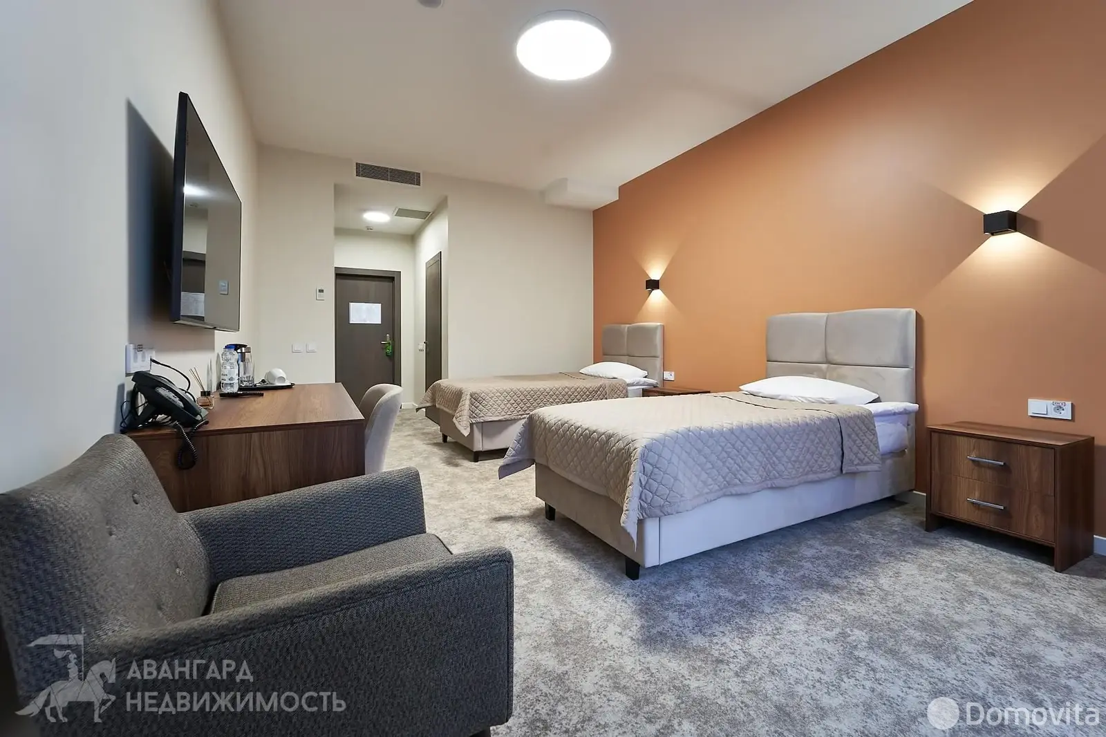 Купить офис на ул. Виктора Ровдо, д. 5 в Сморгони, 3000000USD, код 9747 - фото 30