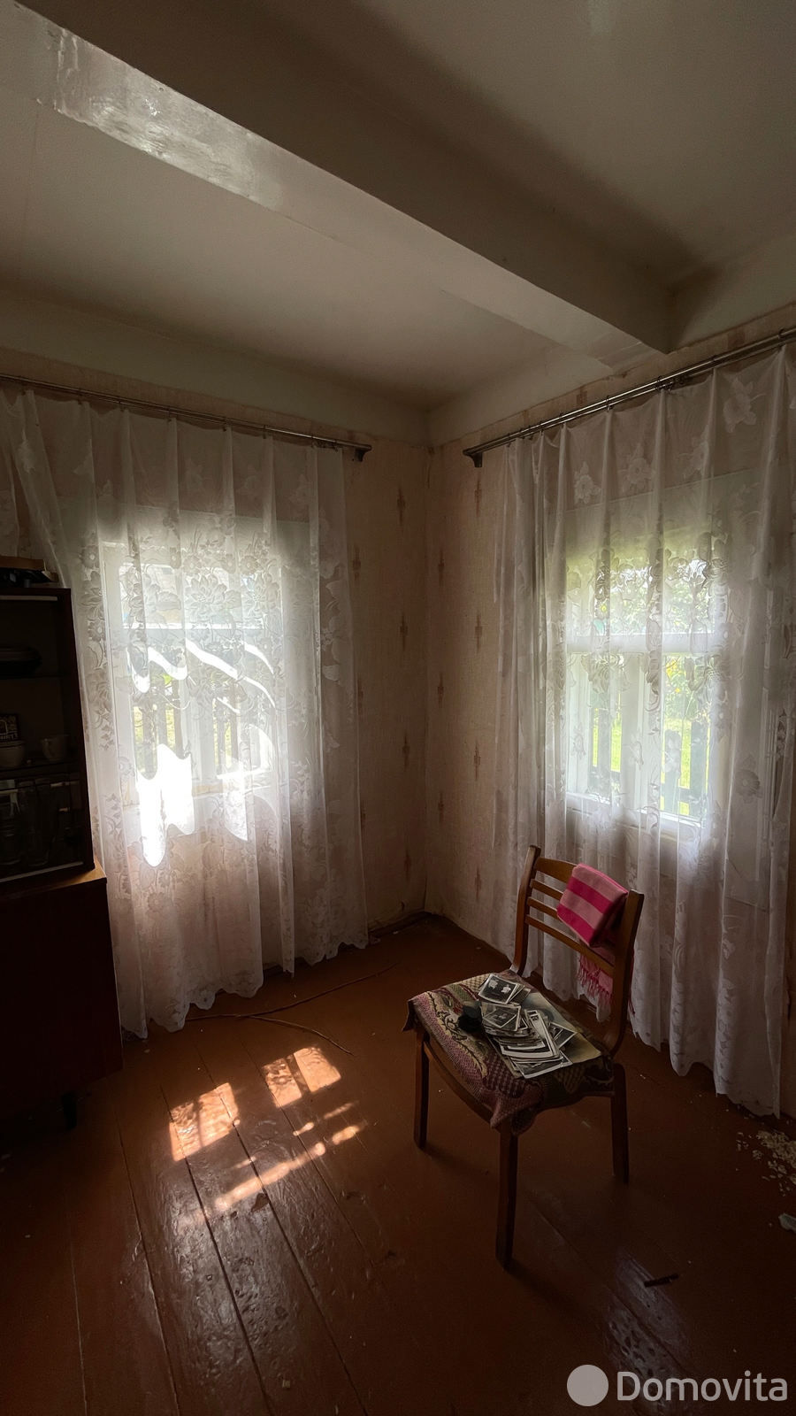 дом, Лясковичи, ул. Советская, д. 7