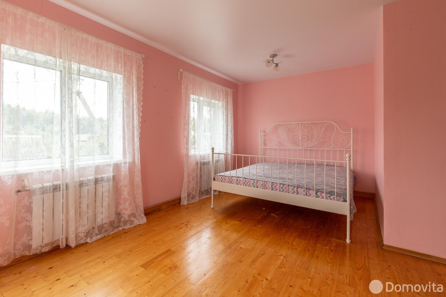 Продажа 2-этажной дачи в Дубках Витебская область, 87000USD, код 180500 - фото 15