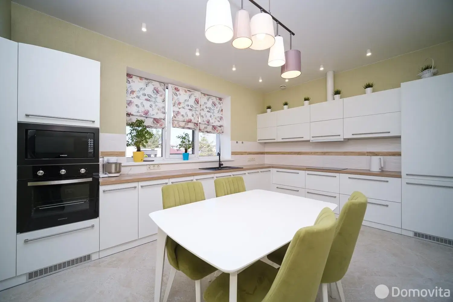 купить коттедж, Колодищи, 