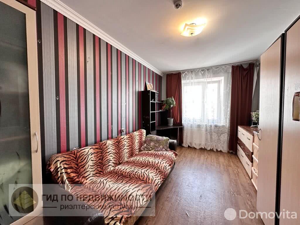 Продажа 4-комнатной квартиры в Гомеле, ул. Пенязькова Д.Н., д. 47, 65000 USD, код: 1024304 - фото 3