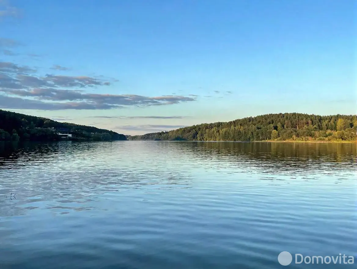 Купить земельный участок, 14.6 соток, Губичи, Минская область, 225000USD, код 571443 - фото 1