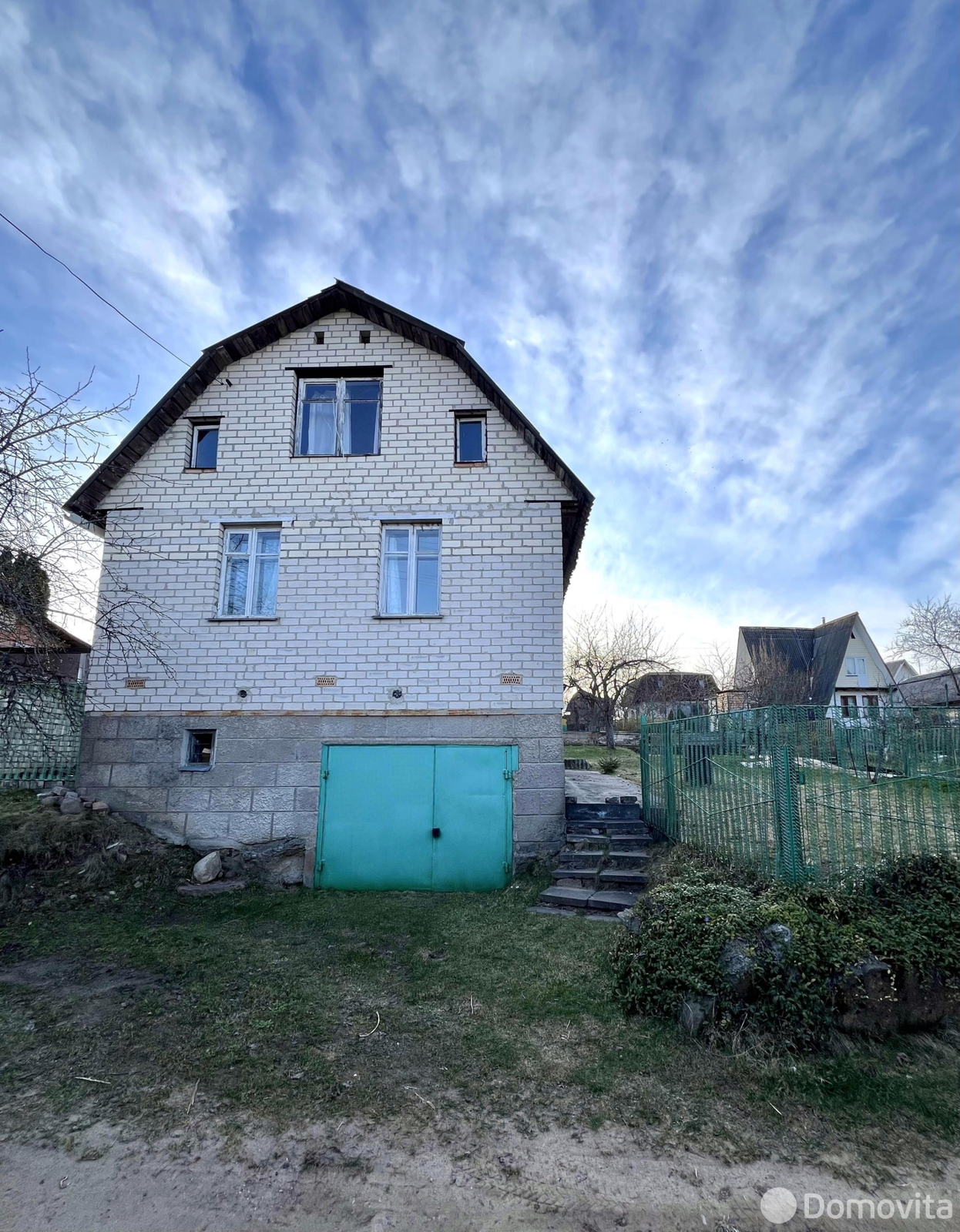 Стоимость продажи дачи, Зеленый дол, 