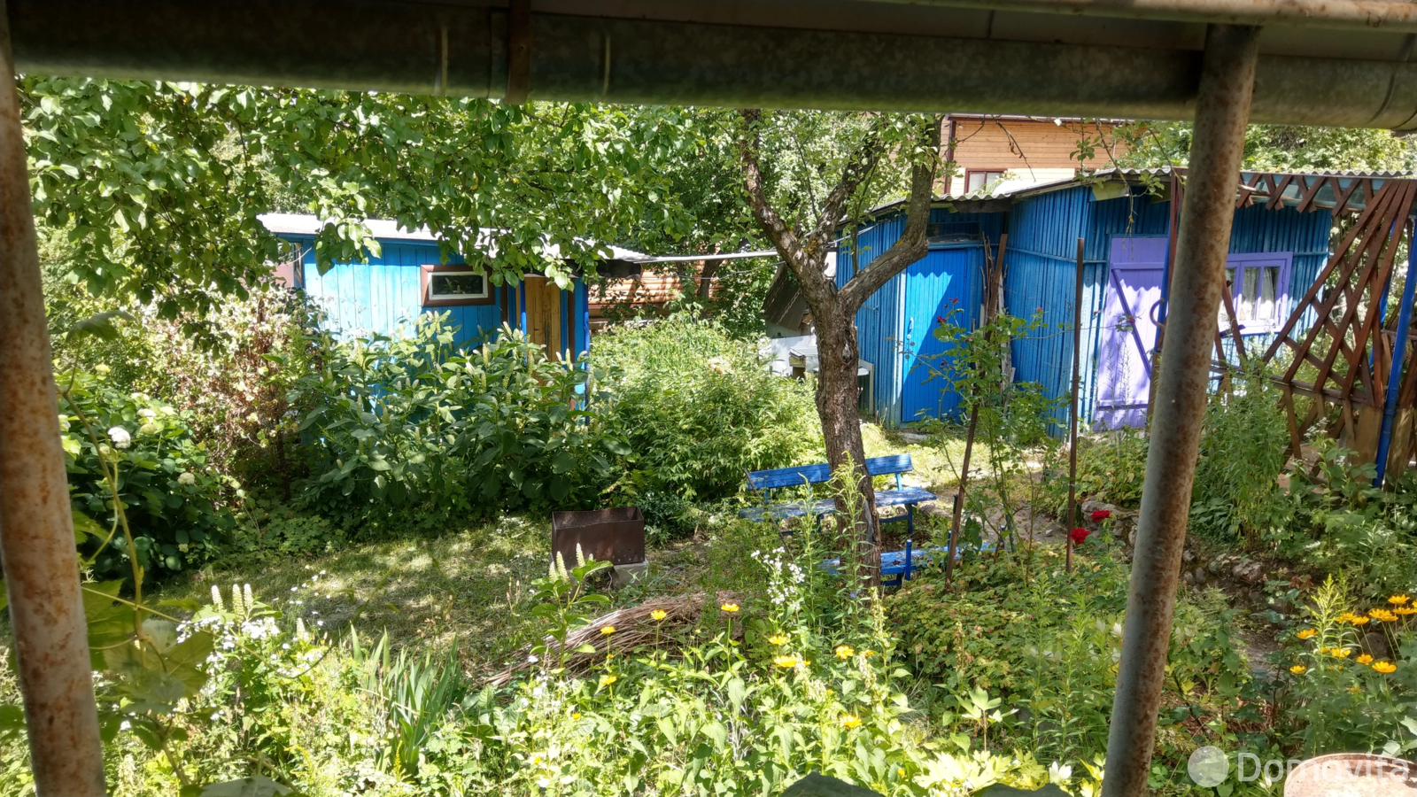 дача, Голубая радуга Смолевичский район, от собственника