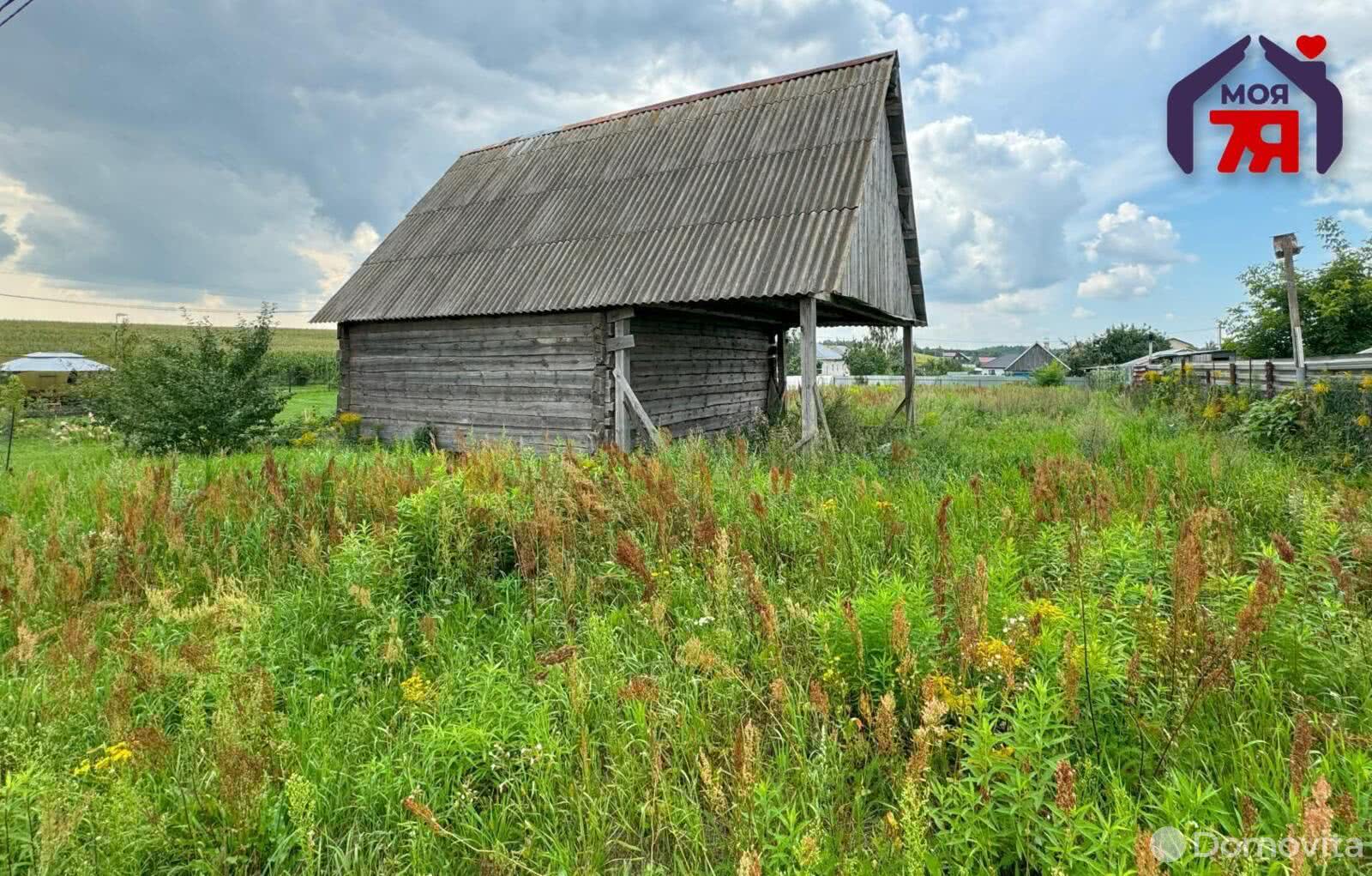 купить участок, Пралеска-1, 