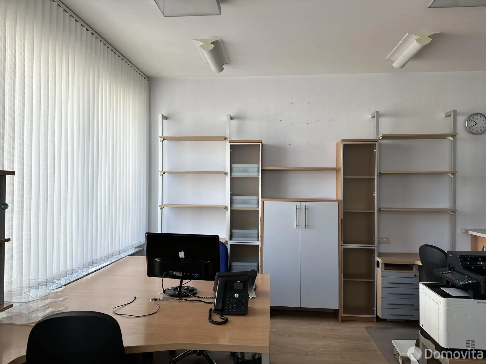 офис, Минск, ул. Пионерская, д. 34