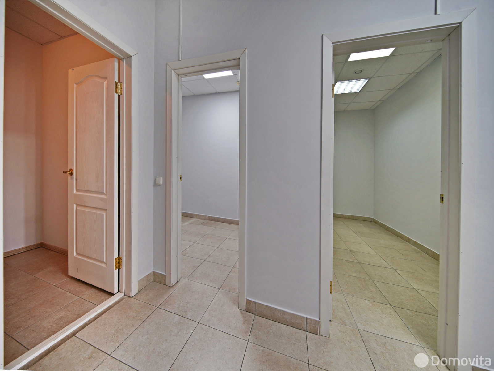 Аренда офиса на ул. Леонида Беды, д. 45 в Минске, 2993BYN, код 17048 - фото 7