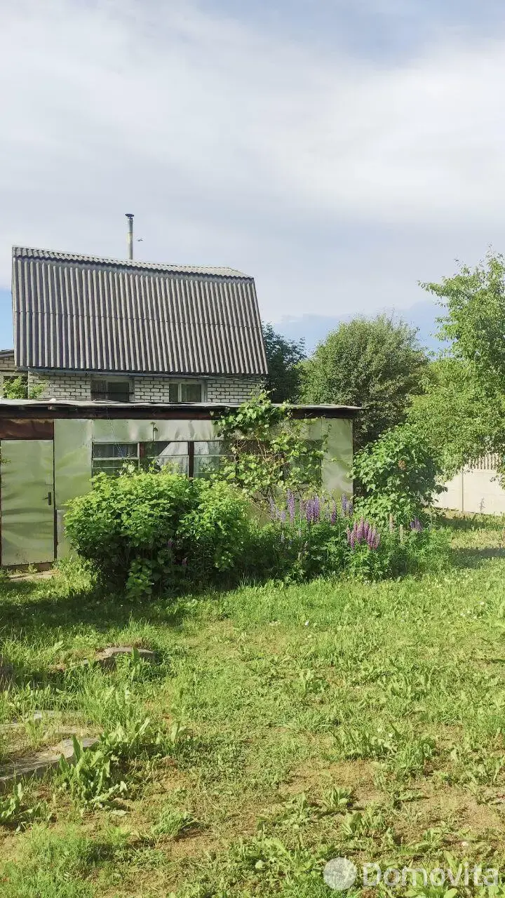 дача, Магистраль-2, 