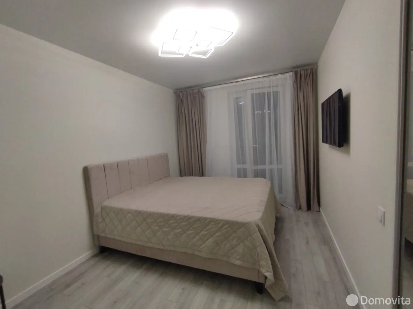 Снять 2-комнатную квартиру в Минске, пр-т Дзержинского, д. 34, 700USD, код 150967 - фото 12