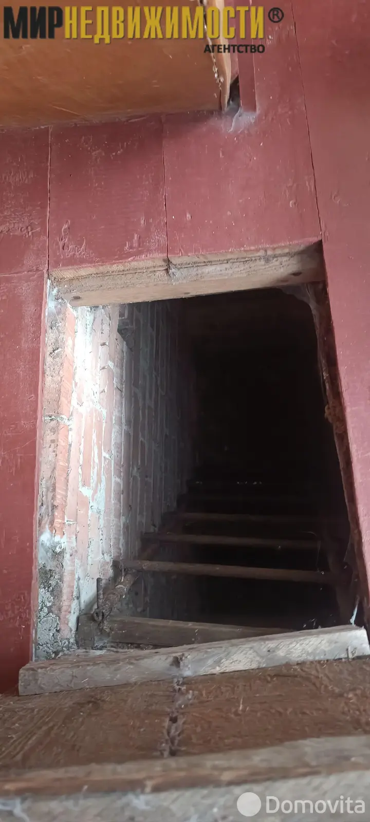 Купить 1-этажную дачу в Роща Минская область, 28900USD, код 181773 - фото 14