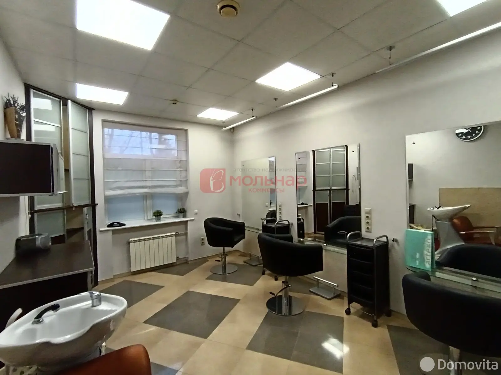 Купить помещение под сферу услуг в Минске, ул. Якуба Коласа, д. 25/1 - фото 14