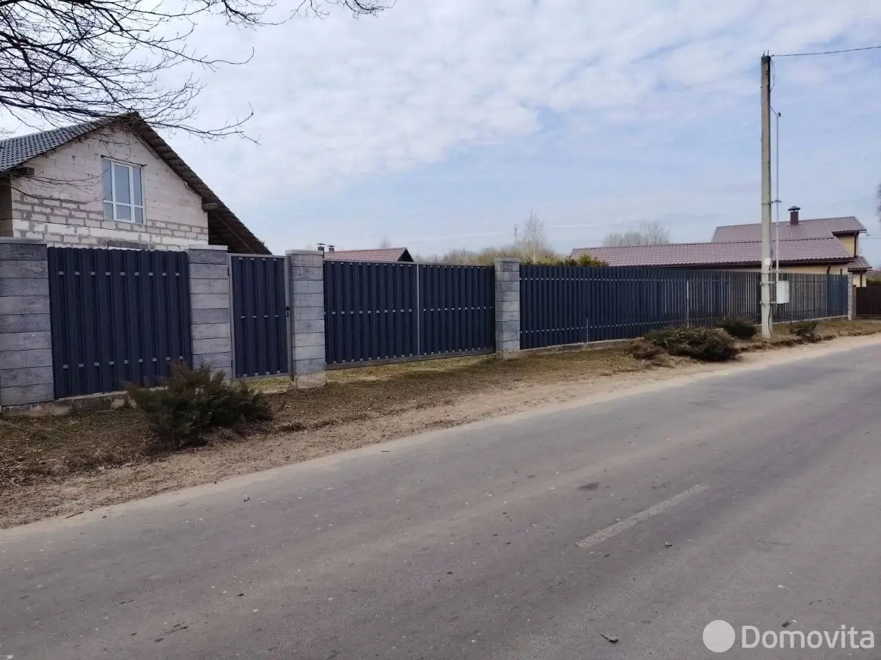 купить коттедж, Озеричино, ул. Центральная