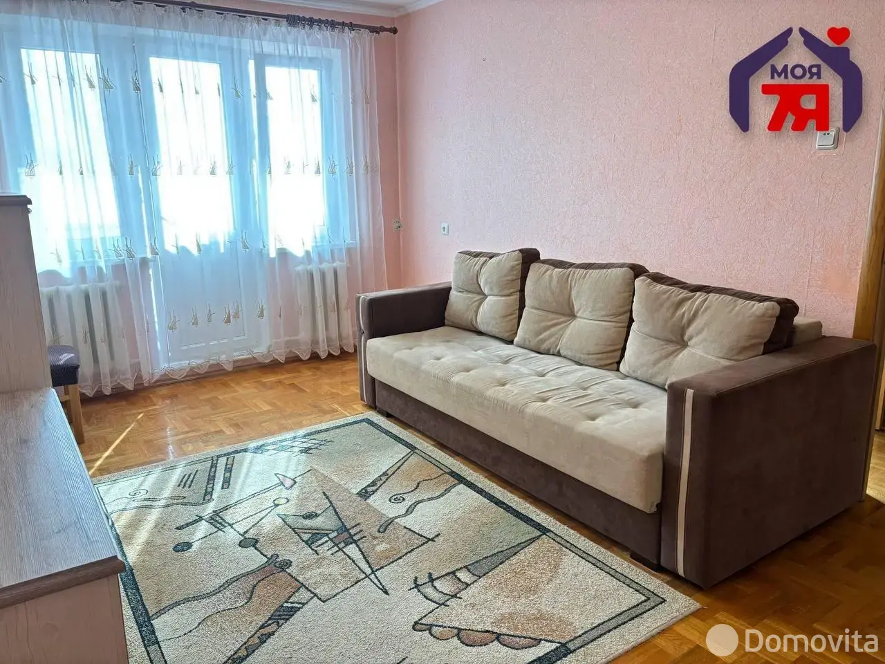 квартира, Минск, ул. Смолячкова, д. 26 