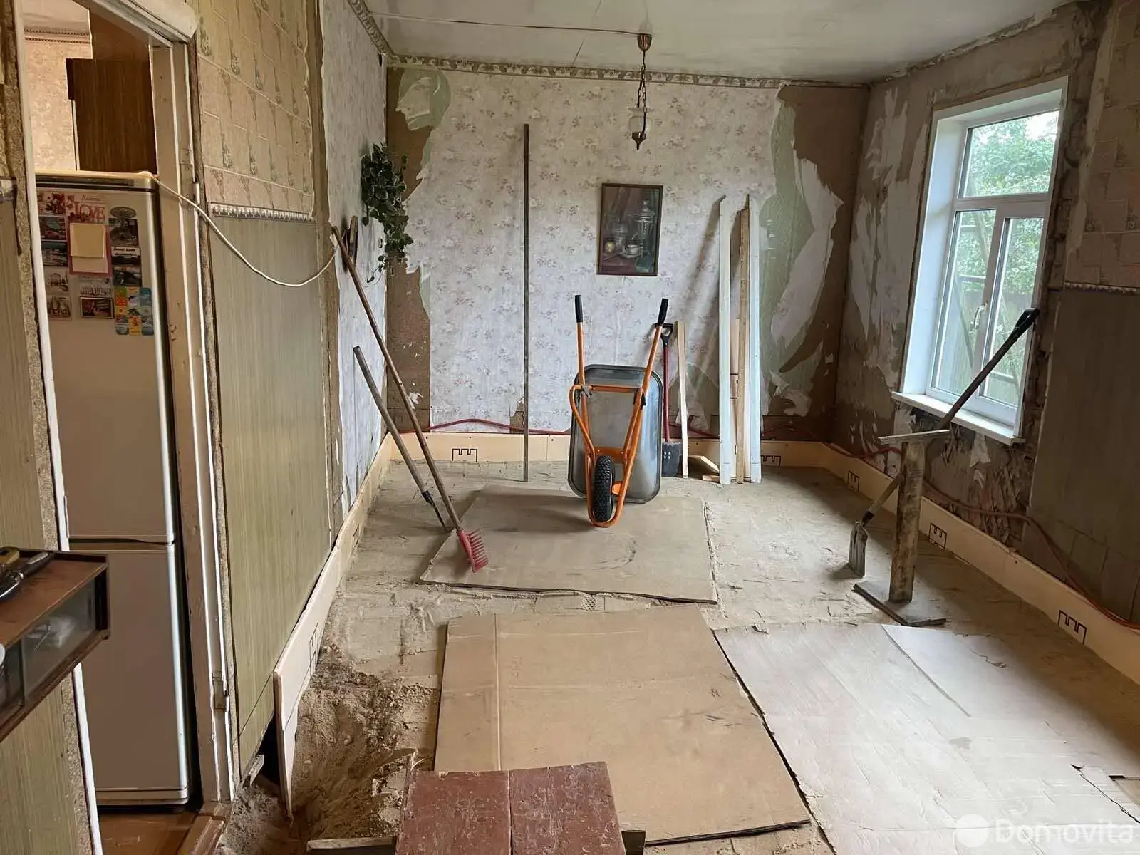 Цена продажи коттеджа, Станок-Водица, ул. Заводская, д. 36